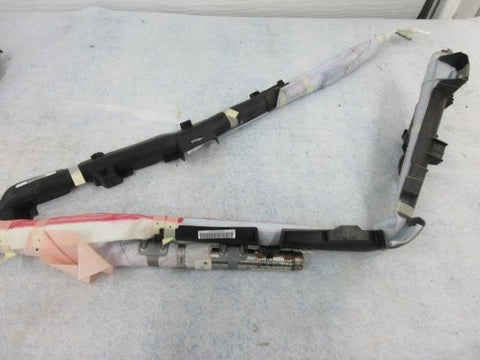 TOYOTA COROLLA SEDAN 2017-2018-2019 CURTAIN LEFT Airbag DRIVER HEAD LH ROOF LH