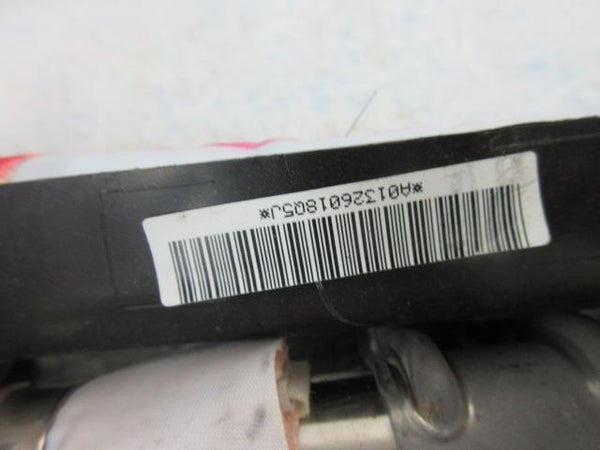 TOYOTA COROLLA SEDAN 2017-2018-2019 CURTAIN LEFT Airbag DRIVER HEAD LH ROOF LH