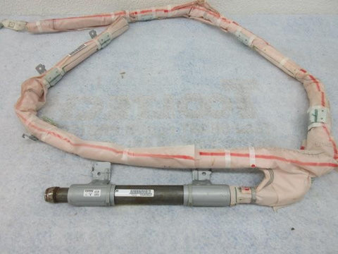 MITSUBISHI AWD SE AWC OUTLANDER 2014-2020 RIGHT OEM CURTAIN Airbag PASSENGER TOP
