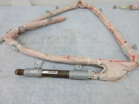 MITSUBISHI AWD SE AWC OUTLANDER 2014-2020 OEM RIGHT CURTAIN Airbag PASSENGER TOP