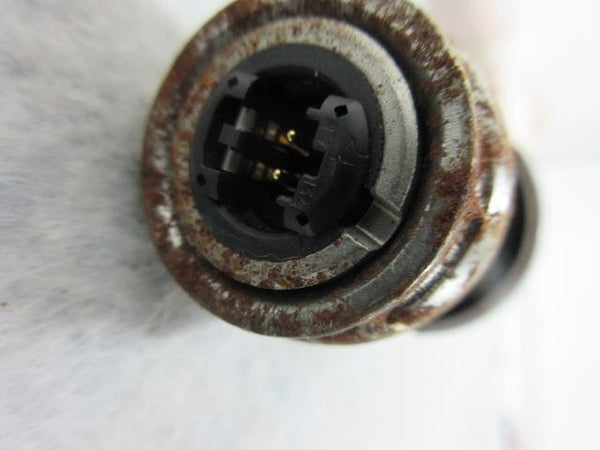 MITSUBISHI AWD SE AWC OUTLANDER 2014-2020 OEM RIGHT CURTAIN Airbag PASSENGER TOP