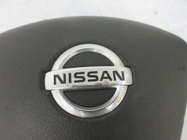 NISSAN VERSA MICRA 2016-2017-2018-2019 LEFT AIRBAG * METAL 1 PLUG Steering wheel