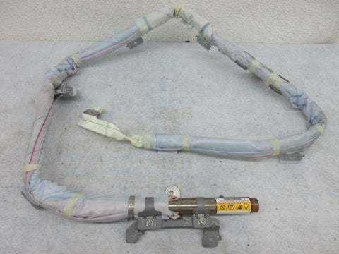 SUBARU WRX STI 2015-2016-2017-2018-2019-2020-2021 DRIVER curtain Airbag LEFT OEM