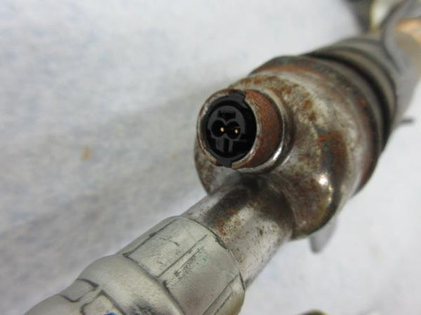 GMC SIERRA SILVERADO CREW CAB 2015-2016-2017-2018 OEM CURTAIN L Airbag ROOF LEFT