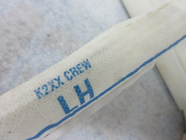 GMC SIERRA SILVERADO CREW CAB 2015-2016-2017-2018 OEM CURTAIN L Airbag ROOF LEFT