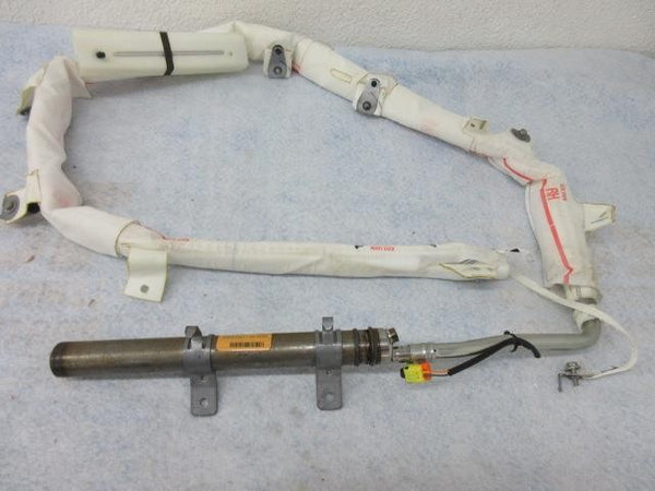 GMC SIERRA SILVERADO CREW CAB 2015-2016-2017-2018 CURTAIN Airbag ROOF RIGHT OEM