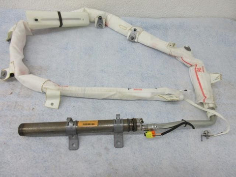 GMC SIERRA SILVERADO CREW CAB 2015-2016-2017-2018 CURTAIN Airbag ROOF RIGHT OEM