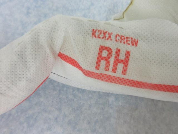 GMC SIERRA SILVERADO CREW CAB 2015-2016-2017-2018 CURTAIN Airbag ROOF RIGHT OEM