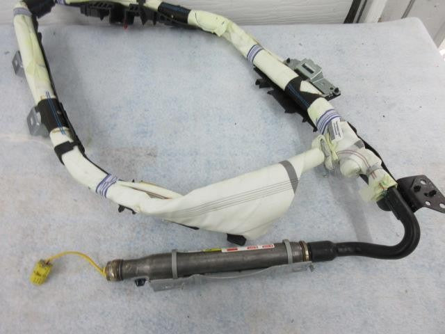 HONDA CIVIC COUPE 2 DOORS SI 2012-2014-2013-2015 CURTAIN Airbag RIGHT PASSENGER