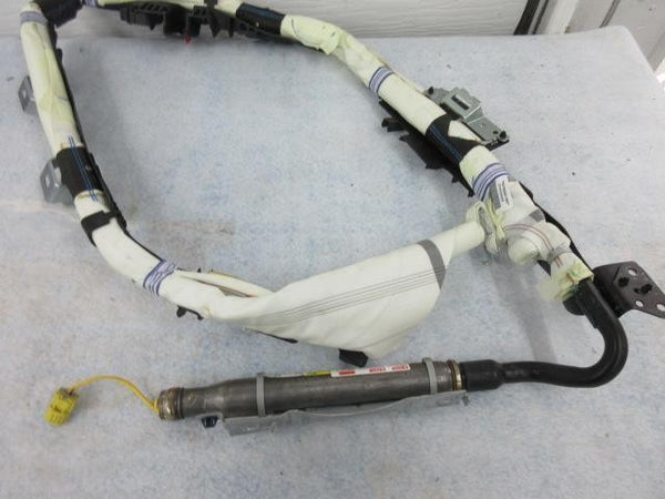 HONDA CIVIC COUPE 2 DOORS SI 2012-2014-2013-2015 CURTAIN Airbag RIGHT PASSENGER