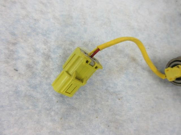 HONDA CIVIC COUPE 2 DOORS SI 2012-2014-2013-2015 CURTAIN Airbag RIGHT PASSENGER