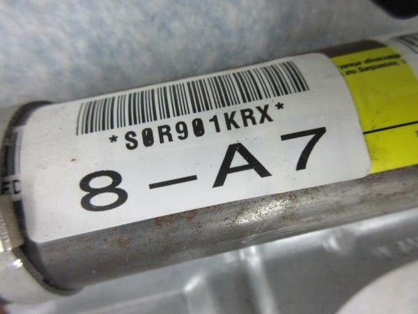 HONDA CIVIC COUPE 2 DOORS SI 2012-2014-2013-2015 CURTAIN Airbag RIGHT PASSENGER