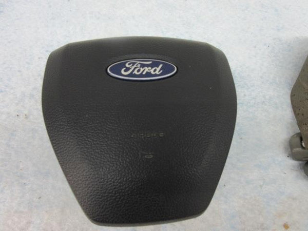 FORD F-150 F150 SUPER 2015-2016-2017-2018-2019-2020 LEFT Steering wheel AIRBAG