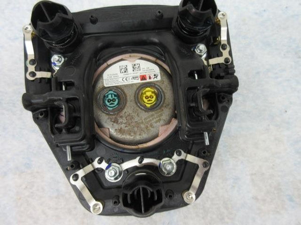FORD F-150 F150 SUPER 2015-2016-2017-2018-2019-2020 LEFT Steering wheel AIRBAG