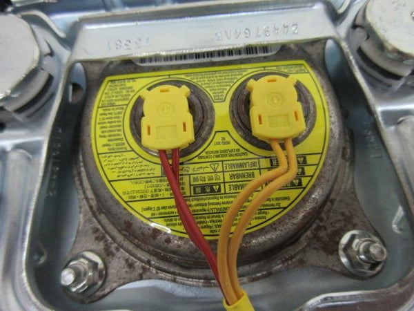 ACURA ILX 2017-2018-2020-2019-2021-2022 steering WHEEL Airbag LH Left DRIVER OEM