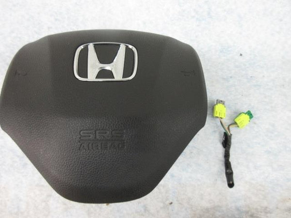HONDA FIT 2016-2017-2018-2019-2020-2021 DRIVER BELT LEFT Airbag steering wheel