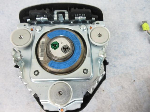 HONDA FIT 2016-2017-2018-2019-2020-2021 DRIVER BELT LEFT Airbag steering wheel