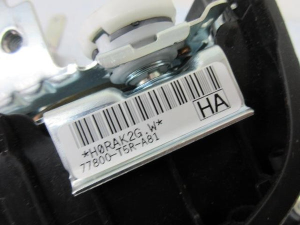 HONDA FIT 2016-2017-2018-2019-2020-2021 DRIVER BELT LEFT Airbag steering wheel