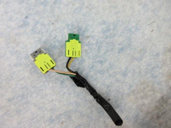 HONDA FIT 2016-2017-2018-2019-2020-2021 DRIVER BELT LEFT Airbag steering wheel