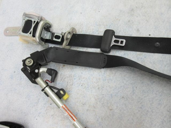 HONDA FIT 2016-2017-2018-2019-2020-2021 DRIVER BELT LEFT Airbag steering wheel