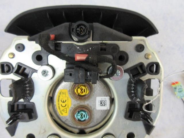 CHRYSLER PACIFICA 2017-2019-2018-2021-2022-2023-2024 Airbag LEFT STEERING WHEEL
