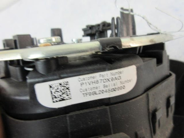 CHRYSLER PACIFICA 2017-2019-2018-2021-2022-2023-2024 Airbag LEFT STEERING WHEEL