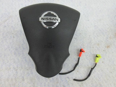 NISSAN NV200 NV 200 NV350 2014-2024 OEM 2 PLUG LEFT Airbag steering wheel Driver