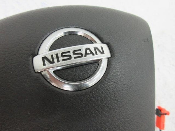NISSAN NV200 NV 200 NV350 2014-2024 OEM 2 PLUG LEFT Airbag steering wheel Driver
