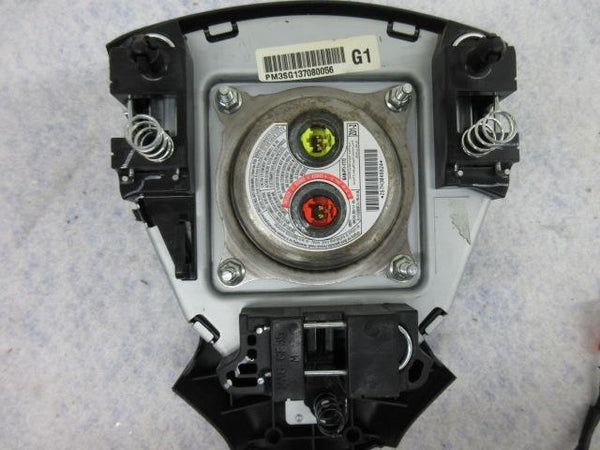 NISSAN NV200 NV 200 NV350 2014-2024 OEM 2 PLUG LEFT Airbag steering wheel Driver