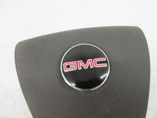 GMC SAVANA 1500 2008-2020-2021-2022-2023-2024-2025 LH LEFT AIRBAG STEERING WHEEL