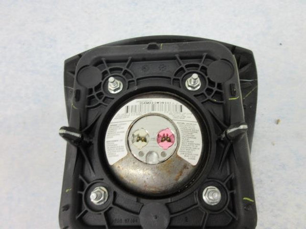 GMC SAVANA 1500 2008-2020-2021-2022-2023-2024-2025 LH LEFT AIRBAG STEERING WHEEL