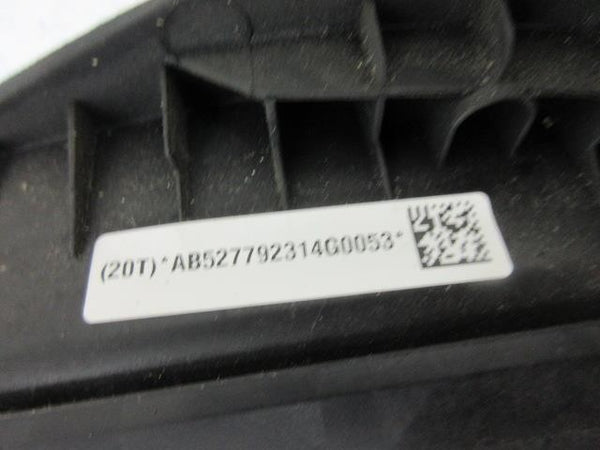 GMC SAVANA 1500 2008-2020-2021-2022-2023-2024-2025 LH LEFT AIRBAG STEERING WHEEL