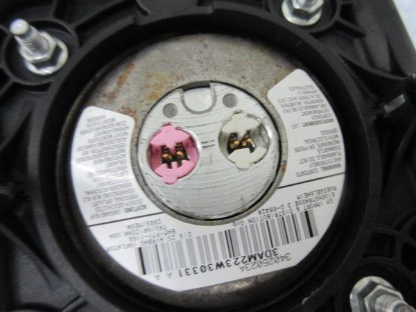 GMC SAVANA 1500 2008-2020-2021-2022-2023-2024-2025 LH LEFT AIRBAG STEERING WHEEL