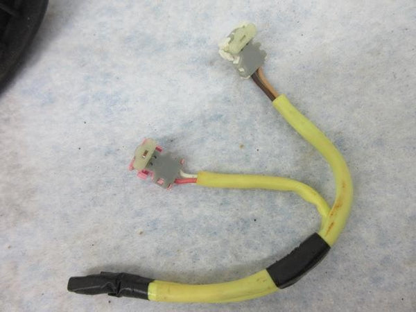 GMC SAVANA 1500 2008-2020-2021-2022-2023-2024-2025 LH LEFT AIRBAG STEERING WHEEL