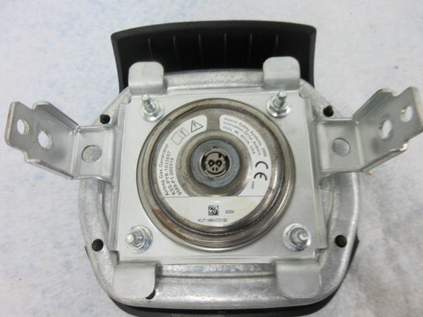 CHEVROLET EQUINOX EV 1LT 2024-2025 LEFT STEERING WHEEL airbag DRIVER KNEE LH