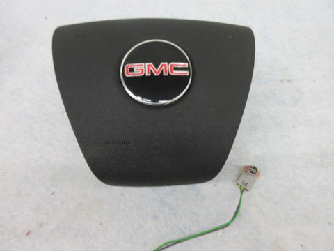 GMC SAVANA 2500 3500 2017-2021-2022-2023-2024-2025 LEFT STEERING LH WHEEL AIRBAG