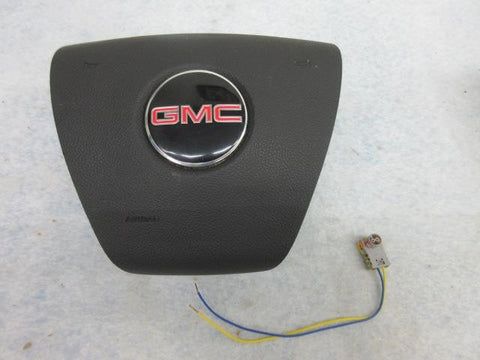 GMC SAVANA 2500 3500 2017-2021-2022-2023-2024-2025 LEFT STEERING WHEEL AIRBAG