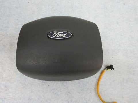 FORD E150 E250 E350 2004-2005-2006-2007-2008 GRAY LEFT Steering wheel AIRBAG