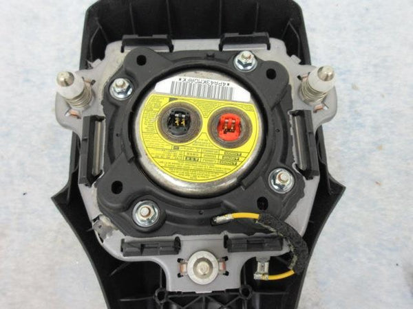 SUBARU XV CROSSTREK IMPREZA 2013-2014-2015-2016 OEM Airbag LEFT steering wheel