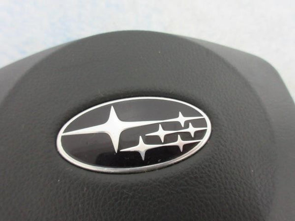 SUBARU XV CROSSTREK IMPREZA 2013-2014-2015-2016 OEM LEFT Airbag steering wheel