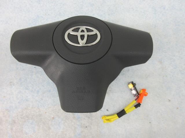 TOYOTA RAV-4 2006-2007-2008-2009-2010-2011-2012 Airbag steering wheel W/O S LEFT