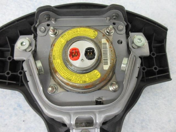 TOYOTA RAV-4 2006-2007-2008-2009-2010-2011-2012 Airbag steering wheel W/O S LEFT
