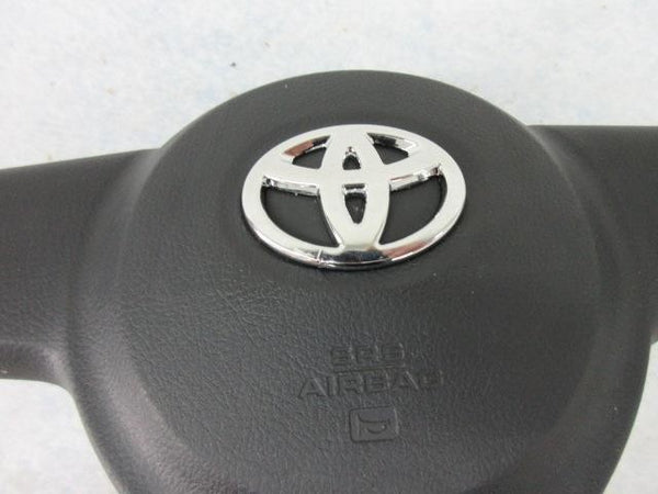Toyota Yaris I 2 -2013-2014-2015-2016-2017-2018 LEFT Airbag steering wheel BELT