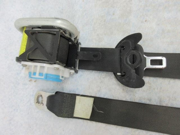 Toyota Yaris I 2 -2013-2014-2015-2016-2017-2018 LEFT Airbag steering wheel BELT