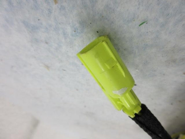 TOYOTA COROLLA 2020-2021-2022-2023-2024-2015 FRONT LEFT SEAT Airbag DRIVER SIDE