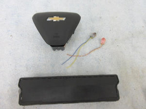CHEVROLET PREMIER LT TURBO CRUZE 2018-2019-2020-2021 Airbag steering L LEFT KNEE