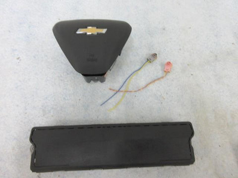 CHEVROLET PREMIER LT TURBO CRUZE 2018-2019-2020-2021 Airbag steering L LEFT KNEE