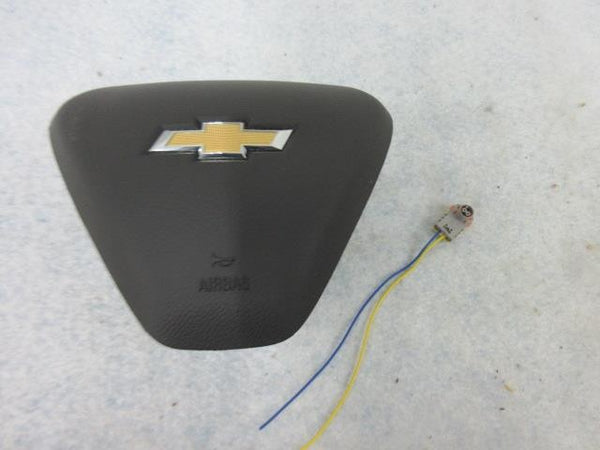 CHEVROLET PREMIER LT TURBO CRUZE 2018-2019-2020-2021 Airbag steering L LEFT KNEE