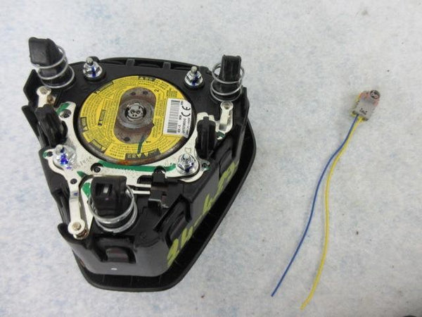 CHEVROLET PREMIER LT TURBO CRUZE 2018-2019-2020-2021 Airbag steering L LEFT KNEE