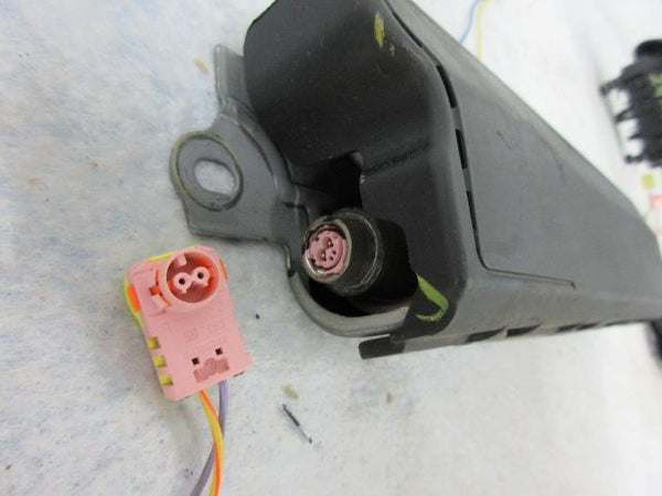 CHEVROLET PREMIER LT TURBO CRUZE 2018-2019-2020-2021 Airbag steering L LEFT KNEE